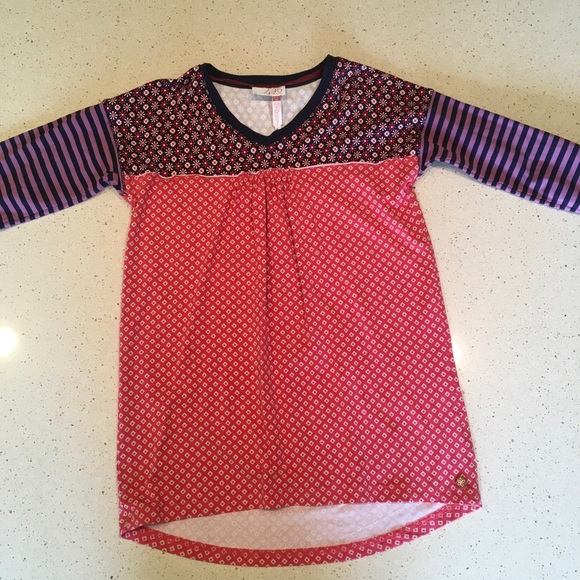 Matilda Jane Other - 435 by Matilda Jane -Maisie Tee, also tunic/dress*